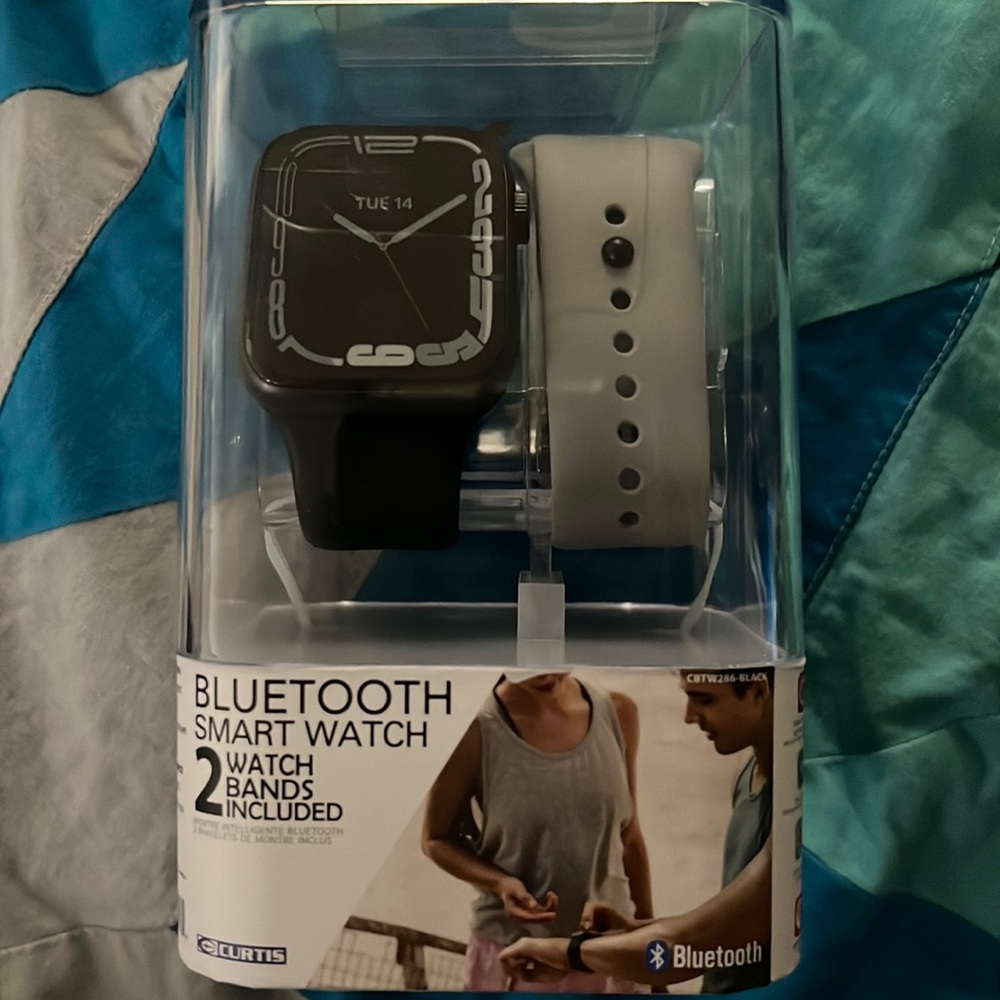 Smart watch